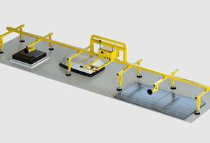 Caravan Roof Handling