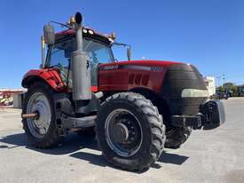 Case Magnum 220 MFWD - picture0' - Click to enlarge