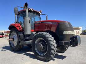 Case Magnum 220 MFWD - picture0' - Click to enlarge