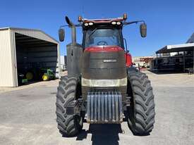 Case Magnum 220 MFWD - picture1' - Click to enlarge