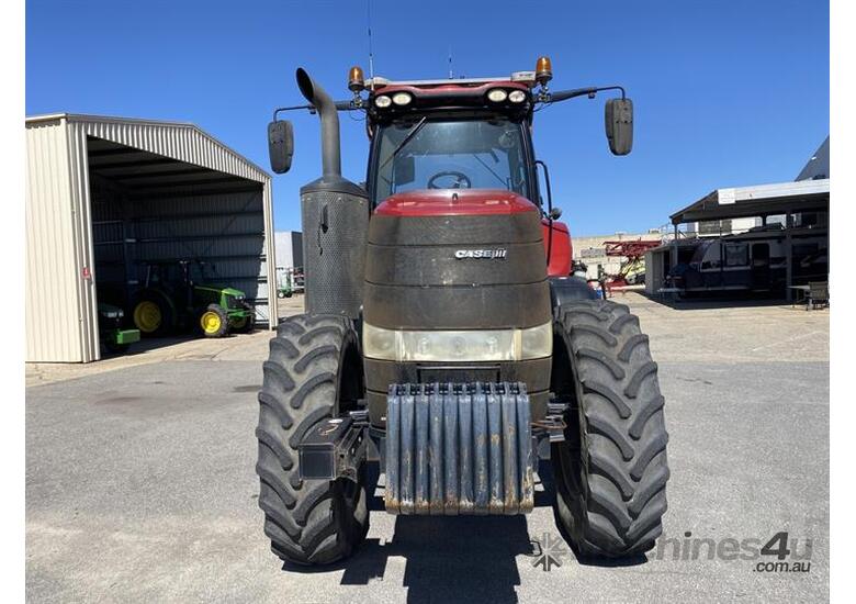 caption Case Magnum 220 MFWD