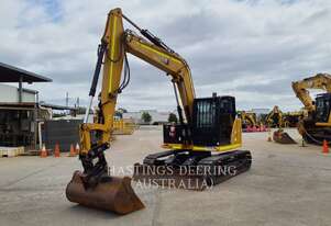 Caterpillar CAT 310-07 Track Excavators Caterpillar CAT 310-07 Track Excavators