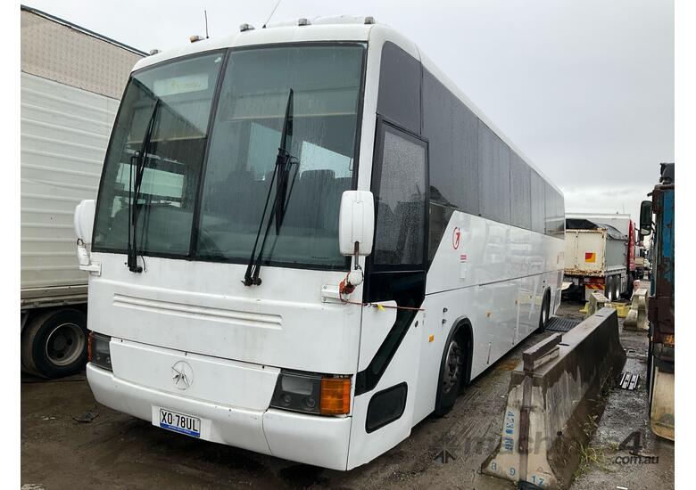 1997 MERCEDES Bus