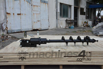   20cm Auger Drill Attachment