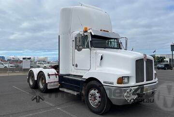 Kenworth   T440 Kenworth   T440