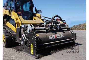 SIMEX PL 1500 scarification for sale SIMEX PL 1500 scarification for sale