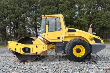 Bomag 2011   Bw211d-4