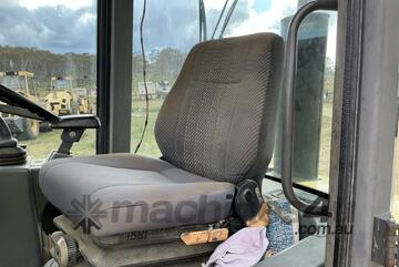 1999 Volvo L35 TP/S Articulated Wheel Loader