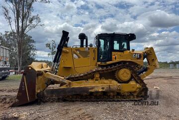 Caterpillar 2023   D8 PB91 Caterpillar 2023   D8 PB91