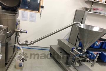 For Sale BD9 Bakon Depositor Like New, Fully Programmable Filling System