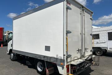 Isuzu 2023   NNR 45-150 Pantech