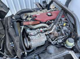 2022 Hino 300 616  Refrigerated Pantech - picture0' - Click to enlarge