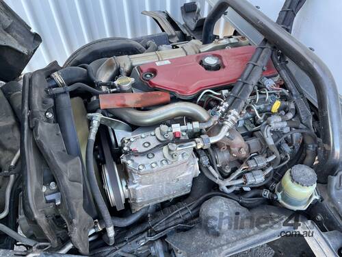 2022 Hino 300 616  Refrigerated Pantech