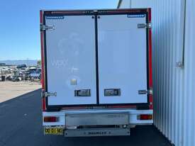 2022 Hino 300 616  Refrigerated Pantech - picture0' - Click to enlarge