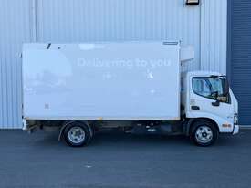 2022 Hino 300 616  Refrigerated Pantech - picture1' - Click to enlarge