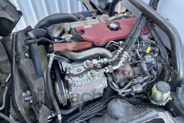 2022 Hino 300 616 Refrigerated Pantech