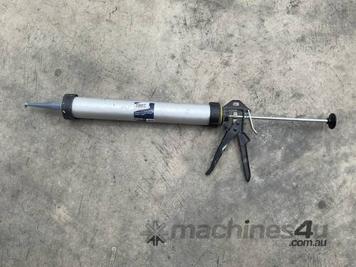 Aluminium Sausage Chalk Gun