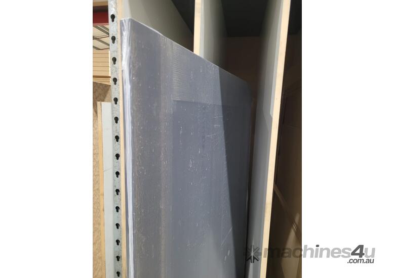 Shrink Wrapping Machine for Panels - 1998 model Comil Star (Italian - part of Biesse)