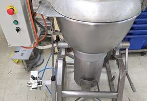 Stephan   VCM-40 Cutter Mixer