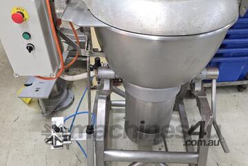 Stephan   VCM-40 Cutter Mixer