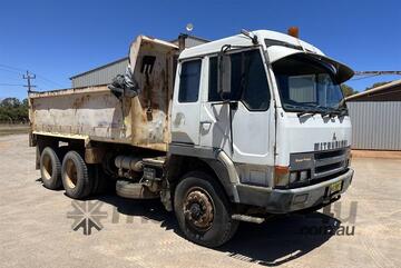 Mitsubishi   Super Frame