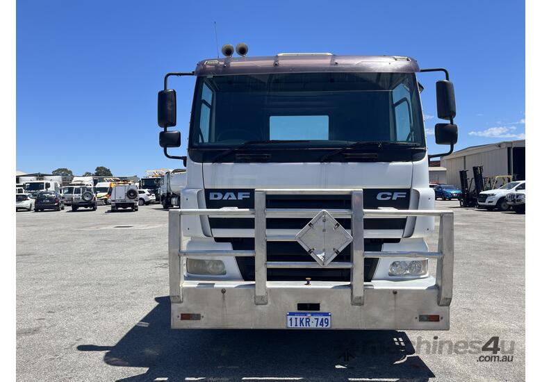 2004 DAF CF7585   4x2 Prime Mover