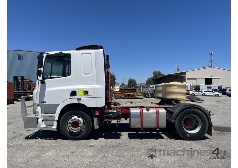 2004 DAF CF7585   4x2 Prime Mover