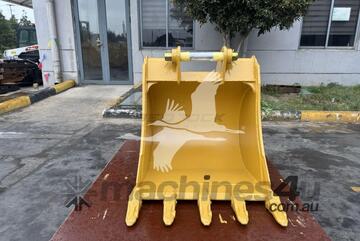 Bucket BEDROCK 416/420 EB416HD-30-0.27