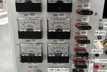 Automotive & Electronics Testing BOX