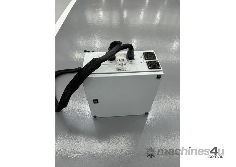 Automotive & Electronics Testing BOX