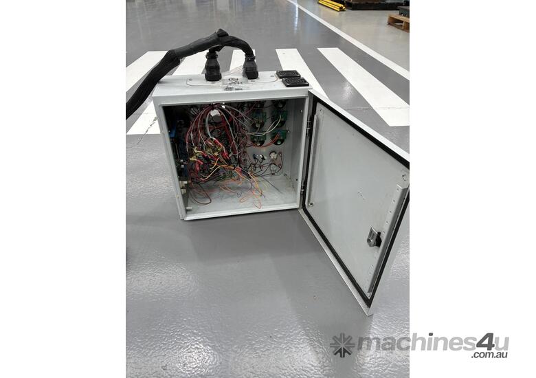 Automotive & Electronics Testing BOX