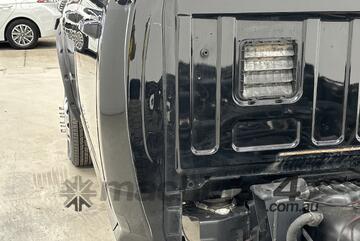 2021 RAM 3500 4x4 Dual Cab Utility (6.7L Diesel) (Auto) ***Non Runner/ Project Car***