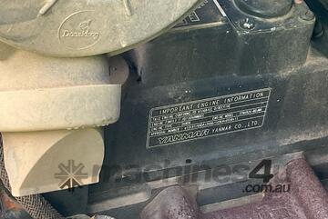 John Deere Zero Turn Ride On Mower