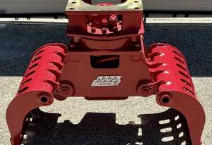 ACDE EUROPE ASG 160-AC03 Rotating Grab