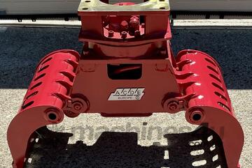 ACDE EUROPE ASG 160-AC03 Rotating Grab