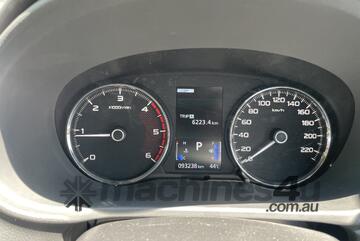 2021 Mitsubishi Pajero Sport GLX Diesel (EX CORPORATE)