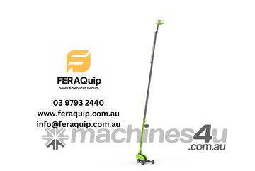 FERAQuip 44m high boom lift - ZT42JEH