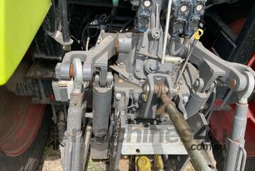 Claas 2019   Arion 410 Tractor