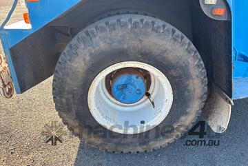 2008 Terex - Franna AT-20 Pick & Carry Crane