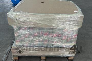 Approx 140x 750mm Shrink Wrap Cores