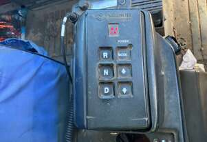 2002 Iveco ACCO Dual Axle Tilting