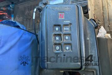 2002 Iveco ACCO Dual Axle Tilting