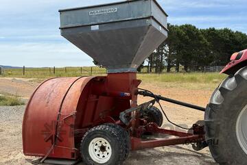 Mainero 2230 Grain 'In Loader'