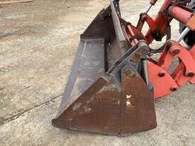 Kubota M6040D Tractor / Loader - picture0' - Click to enlarge