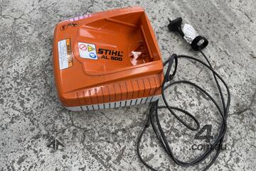 Stihl AL 500 Charger(Council Asset)