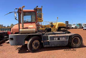 Kalmar 1994   Yard Tug