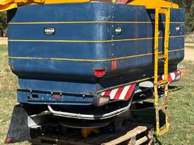 Bogballe Spreader - picture0' - Click to enlarge