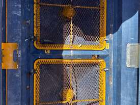 Bogballe Spreader - picture1' - Click to enlarge