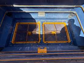 Bogballe Spreader - picture2' - Click to enlarge