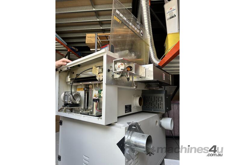 Laser Engraver - Speedy 100 - 2017 60watt 